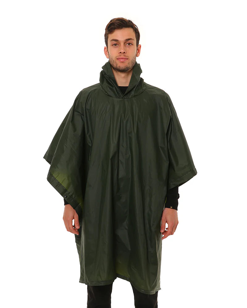 XTM STASH PONCHO