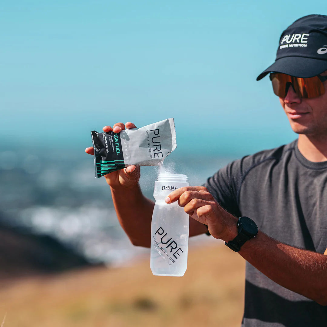 Pure Performance Plus Race Fuel 98g - Single Serve