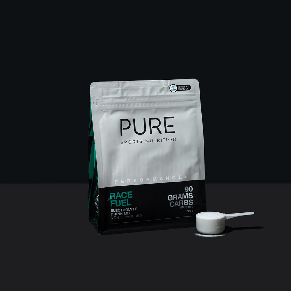 Pure Race Fuel - 700g