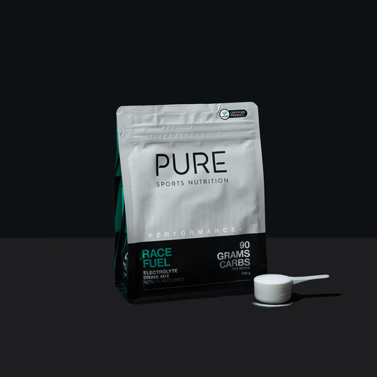 Pure Race Fuel - 700g