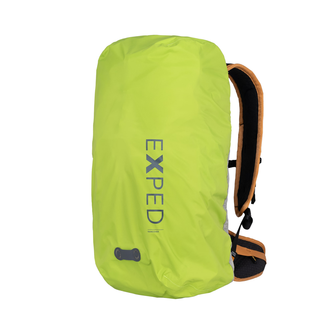 Exped Rain Cover Lime