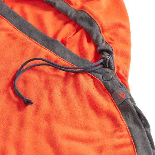 Sea to Summit Reactor Extreme Sleeping Bag Liner - Mummy w/ Drawcord