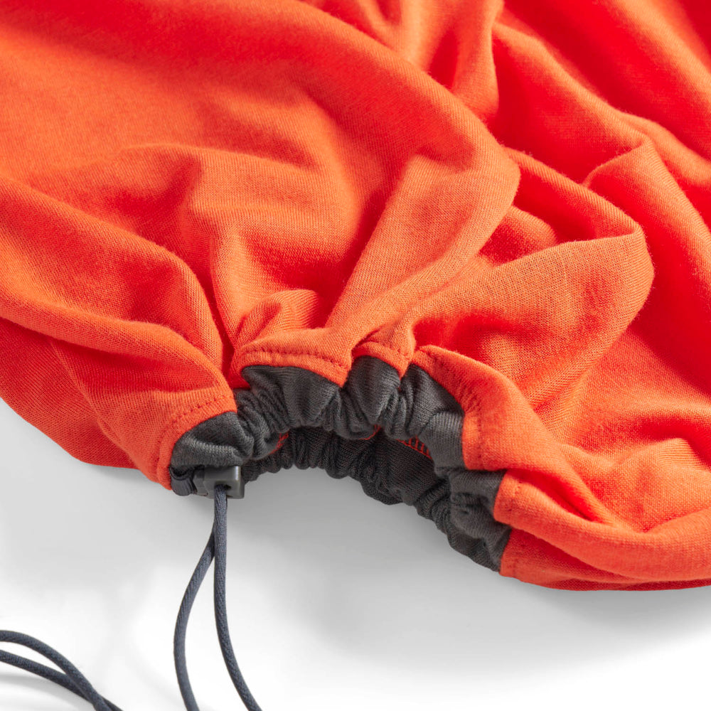 Sea to Summit Reactor Extreme Sleeping Bag Liner - Mummy w/ Drawcord