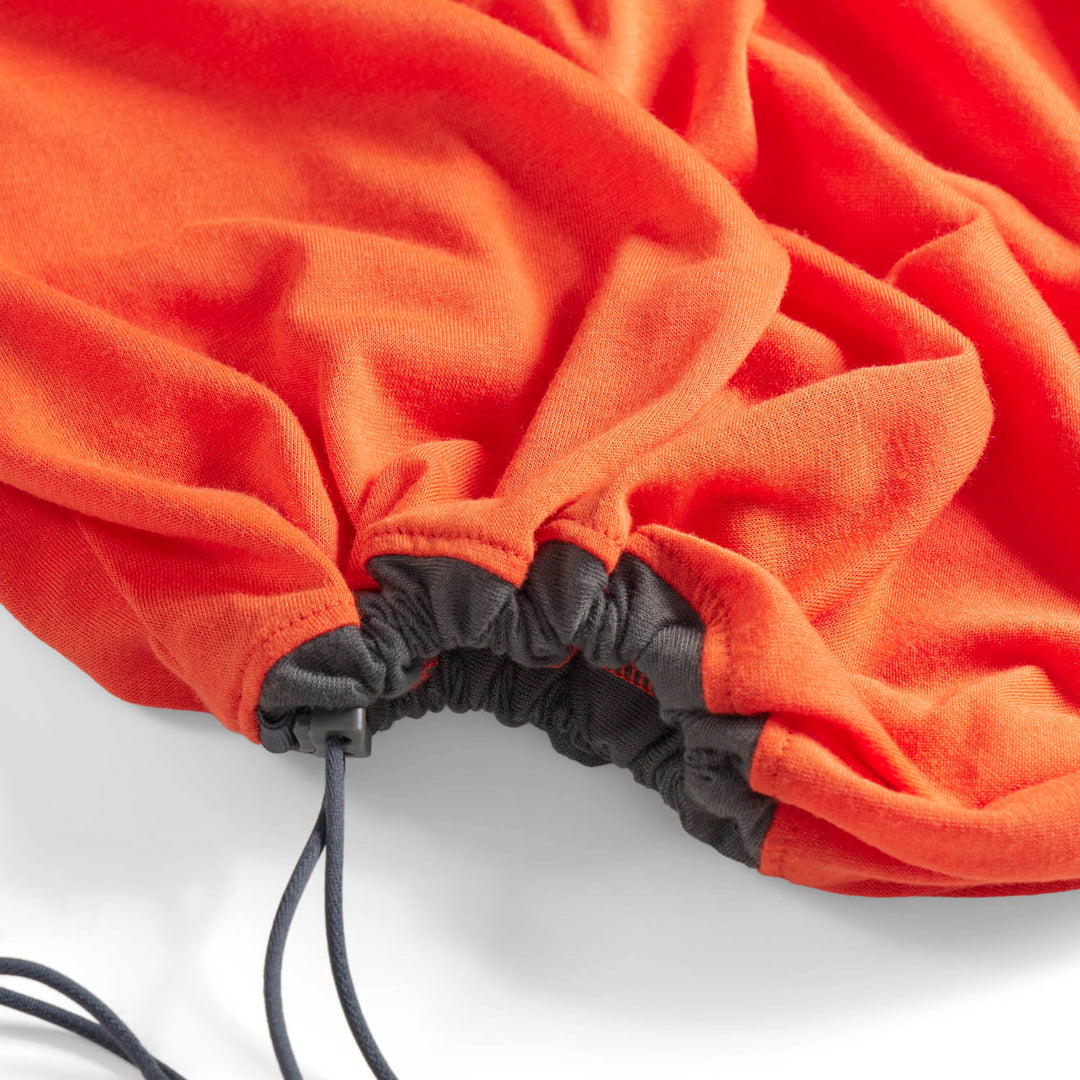 Sea to Summit Reactor Extreme Sleeping Bag Liner - Mummy w/ Drawcord