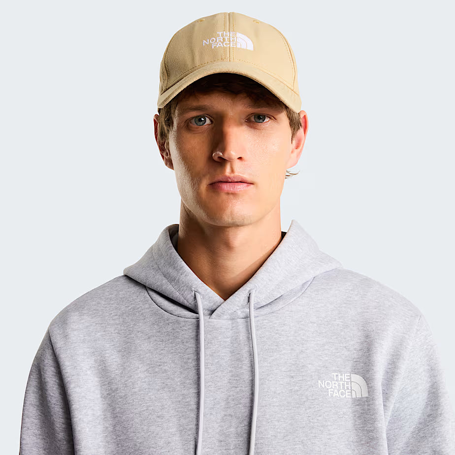 The North Face Recycled 66 Classic Hat Khaki Stone