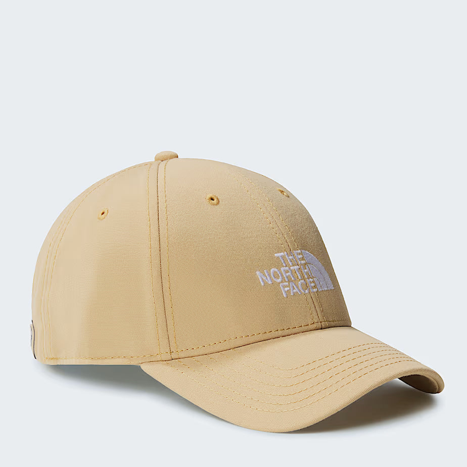 The North Face Recycled 66 Classic Hat Khaki Stone