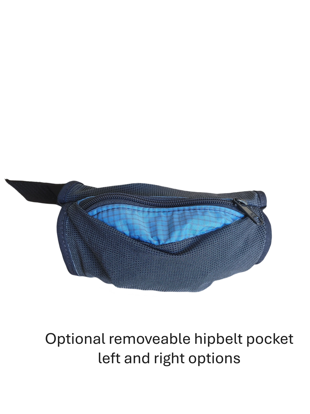 Whippa Wollemi 90 Ultralight