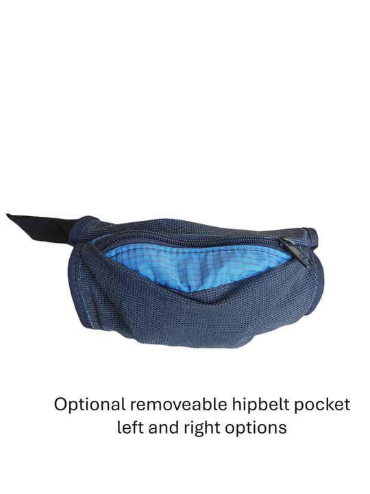 Whippa Wollemi 90 Ultralight