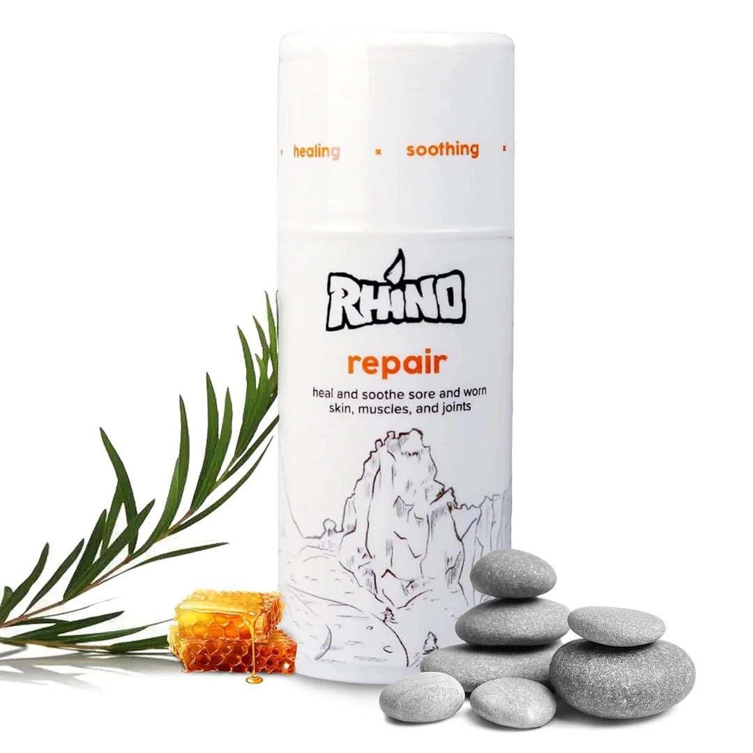 Rhino Skin Repair Lotion