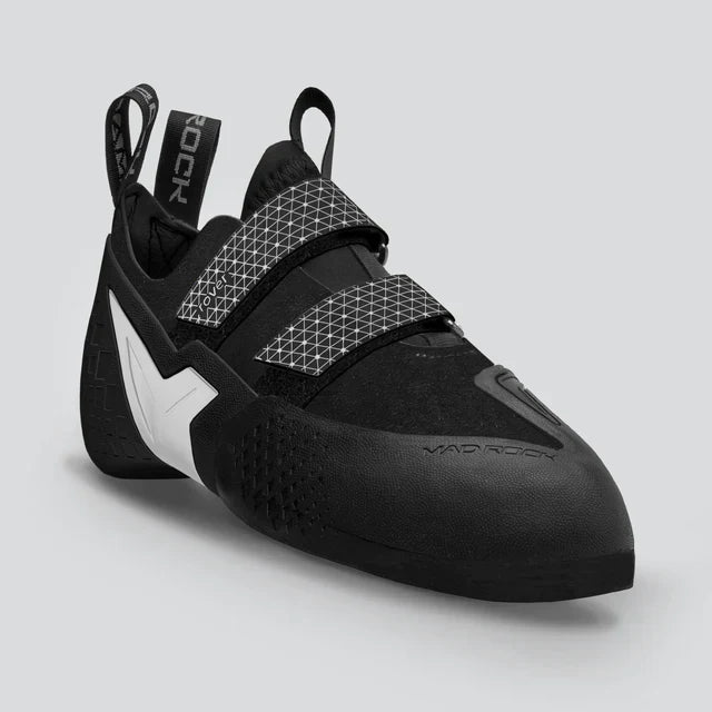 Mad Rock Rover Black Climbing Shoes
