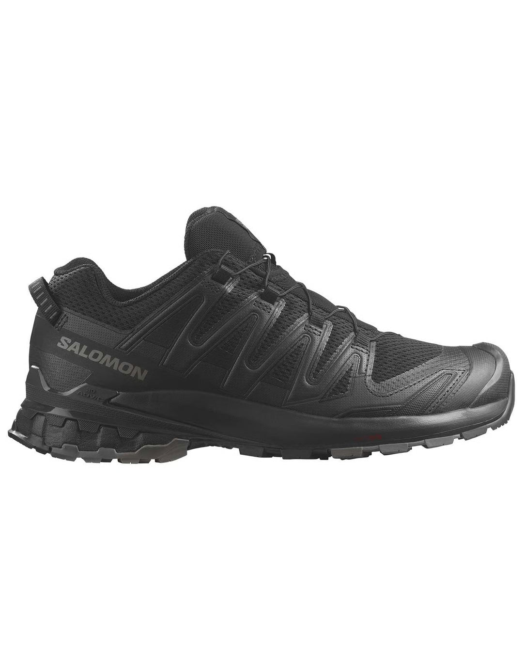 Salomon XA PRO 3D V9 Black/Phantom/Pewter