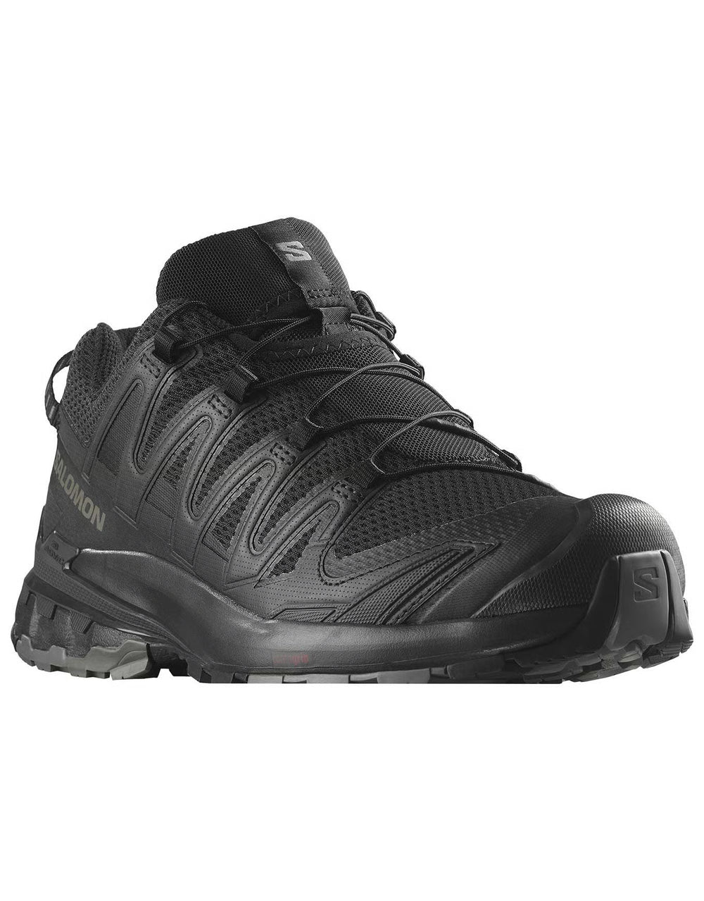 Salomon XA PRO 3D V9 Black/Phantom/Pewter