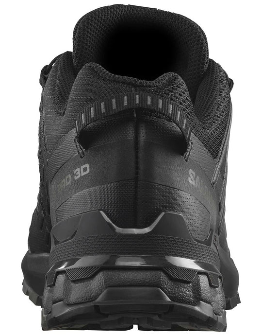 Salomon XA PRO 3D V9 Black/Phantom/Pewter