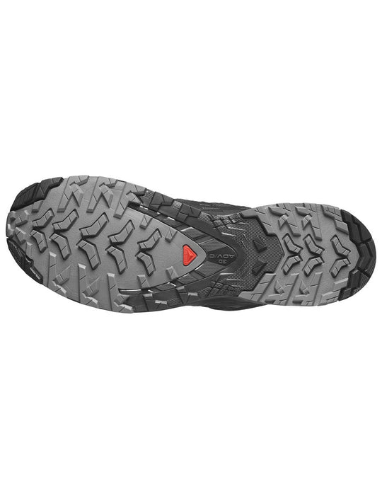 Salomon XA PRO 3D V9 Black/Phantom/Pewter