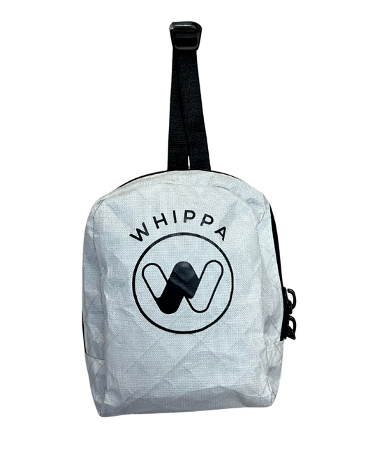 Whippa Optional Gear Shoulder Pouch