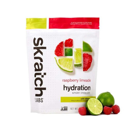 Skratch Sport Hydration Drink Mix 440g