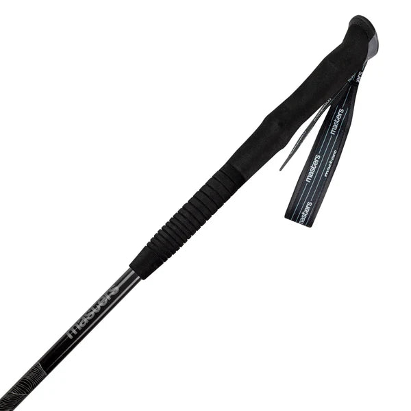 Masters HIKER Calu Lite Calu / Anthracite 110-135cm (61) Trekking Poles