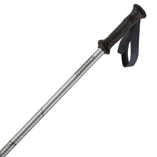 MASTERS SCOUT Aluminum / Anthracite