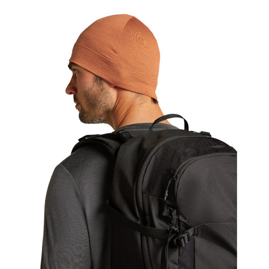 Icebreaker Unisex Merino 200 Oasis Beanie DUSTY