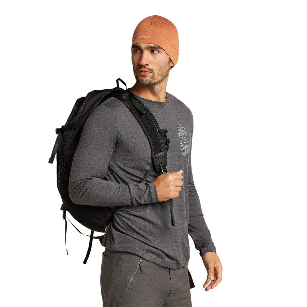 Icebreaker Unisex Merino 200 Oasis Beanie DUSTY