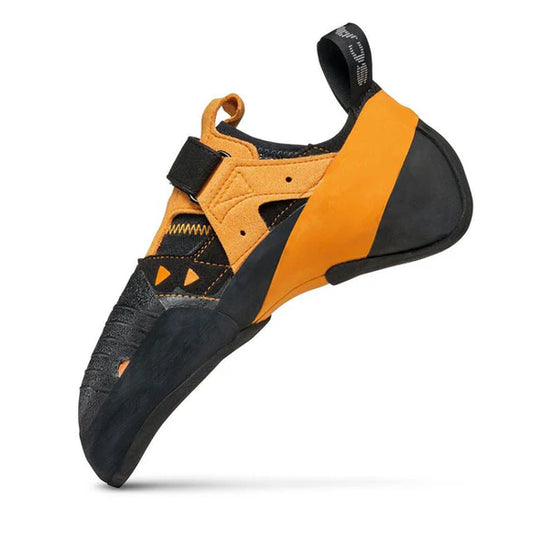 Scarpa Instinct VS Climbing Shoe Black