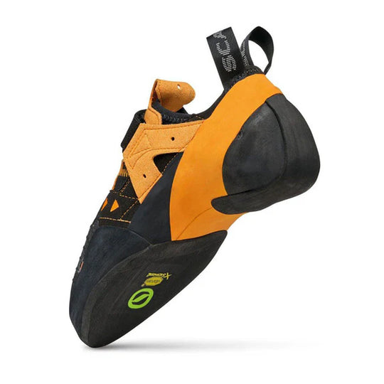 Scarpa Instinct VS Climbing Shoe Black
