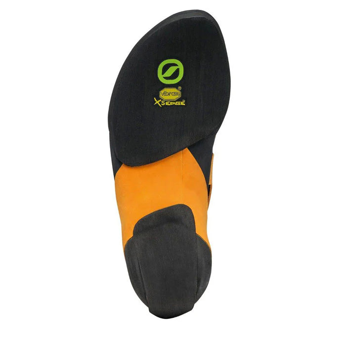 Scarpa Instinct VS Climbing Shoe Black