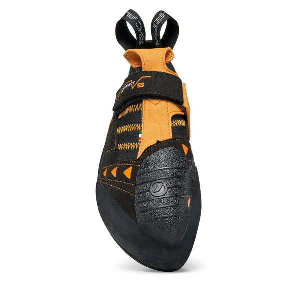 Scarpa Instinct VS Climbing Shoe Black