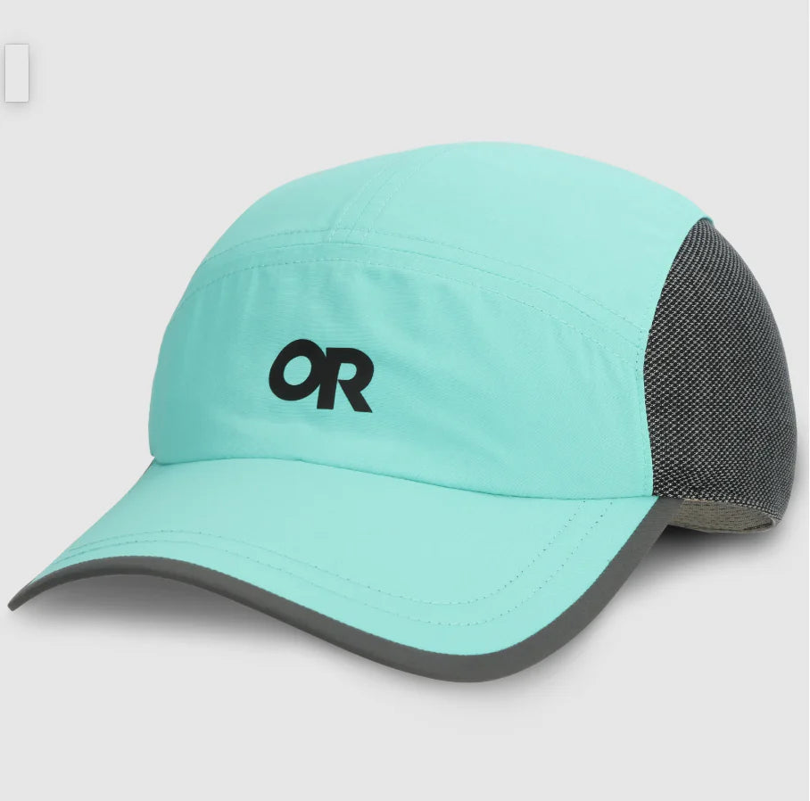 Outdoor Research Swift Cap Maldives Reflective