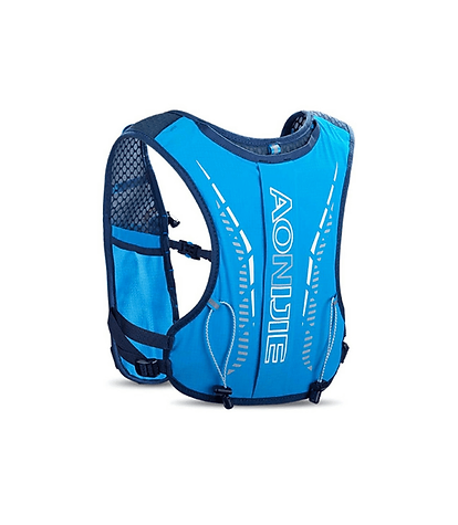 AONIJIE Kids Windrunner Pack Blue