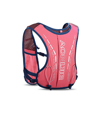 AONIJIE Kids Windrunner Pack Pink