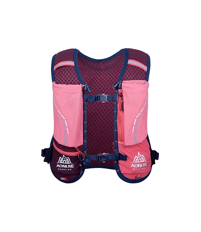 AONIJIE Kids Windrunner Pack Pink