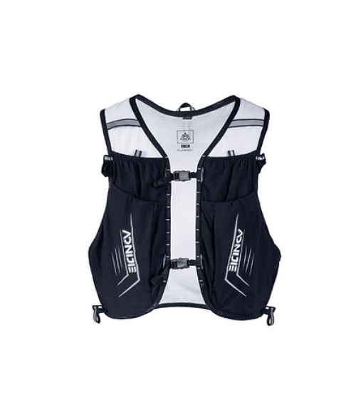 AONIJIE 10L Windrunner Pro Black/White