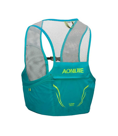 AONIJIE 2.5L Moderate Gale Waistcoat Teal