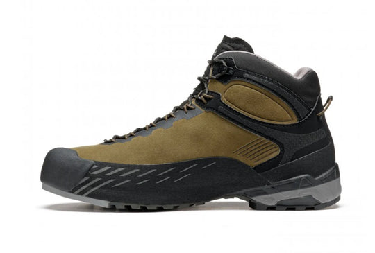Asolo Eldo Evo Mid Lth GV MM Almond Hiking Boot