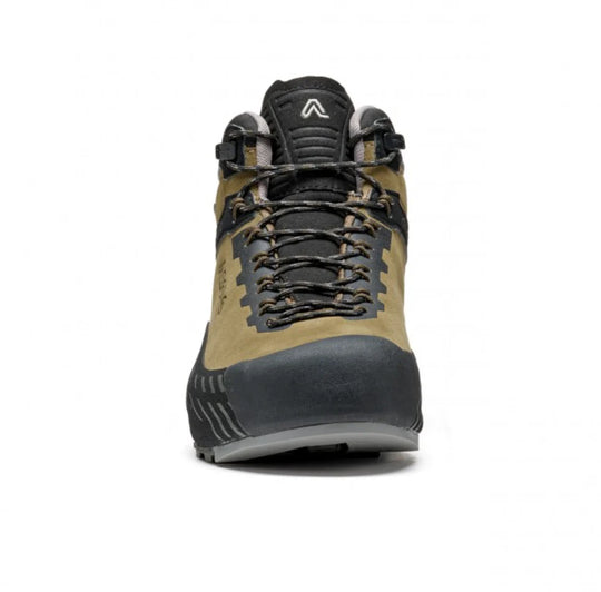 Asolo Eldo Evo Mid Lth GV MM Almond Hiking Boot