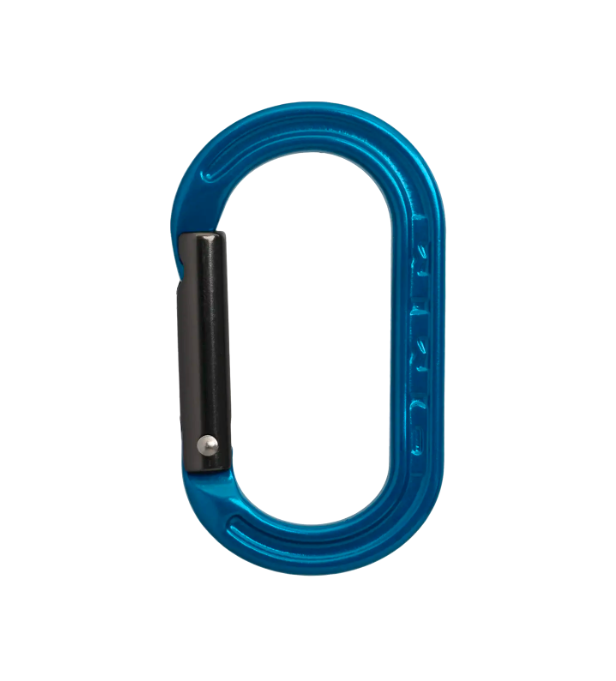 DMM XSRE Mini Accessory Carabiner Turquoise