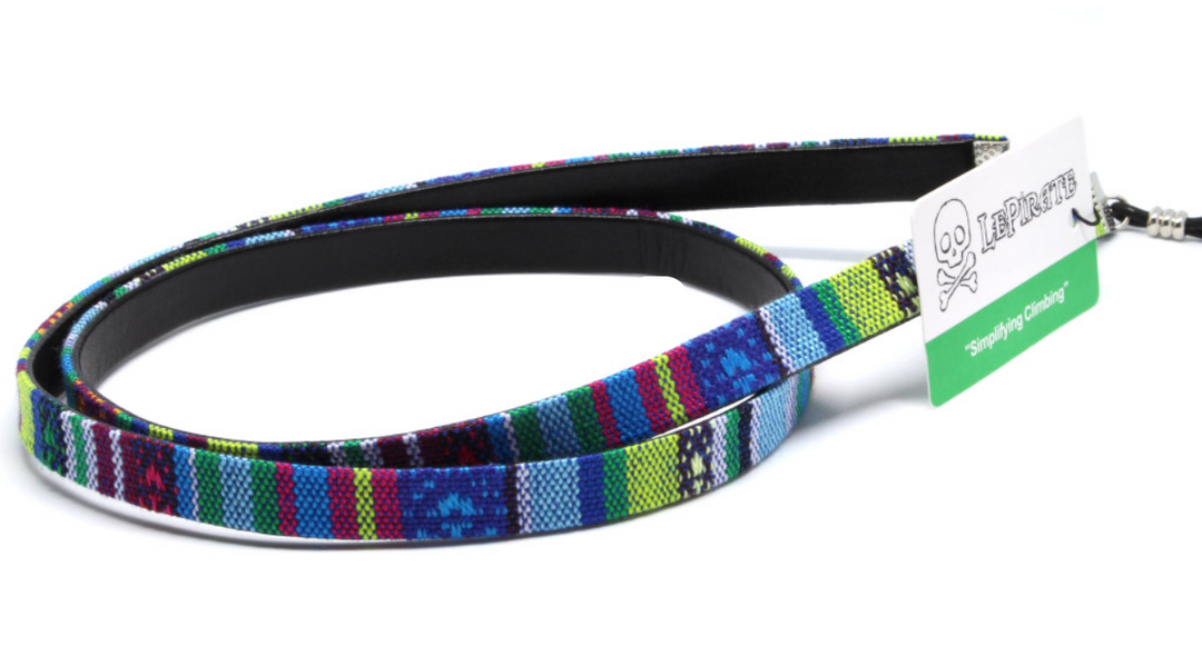 Le Pirate Shambala Glasses Cord
