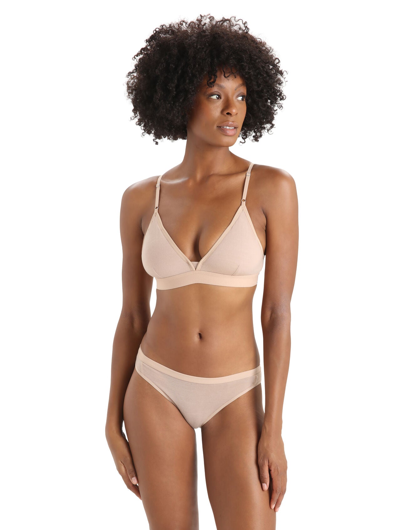 Icebreaker Siren Bra Summit Gear