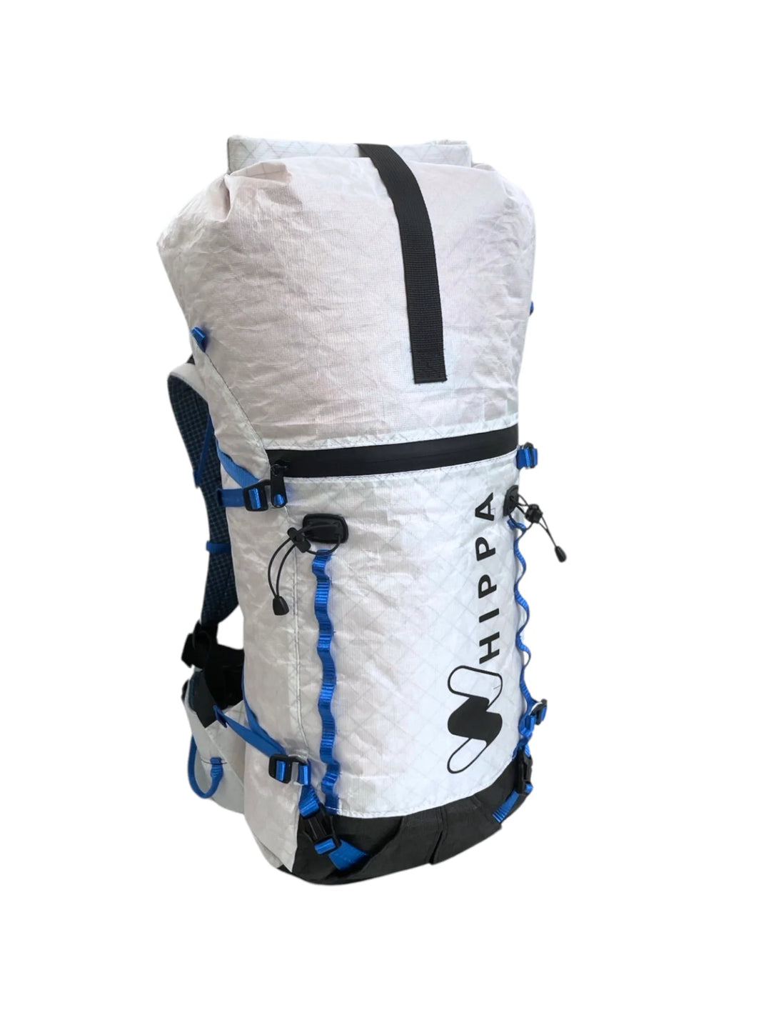 Whippa Solitary 35 Ultralight