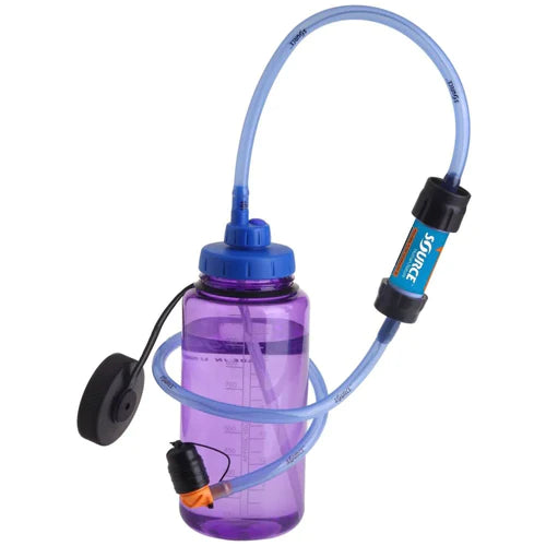 SOURCE 2023 CONVERTUBE + filter Transparent-Blue