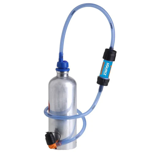 SOURCE 2023 CONVERTUBE + filter Transparent-Blue