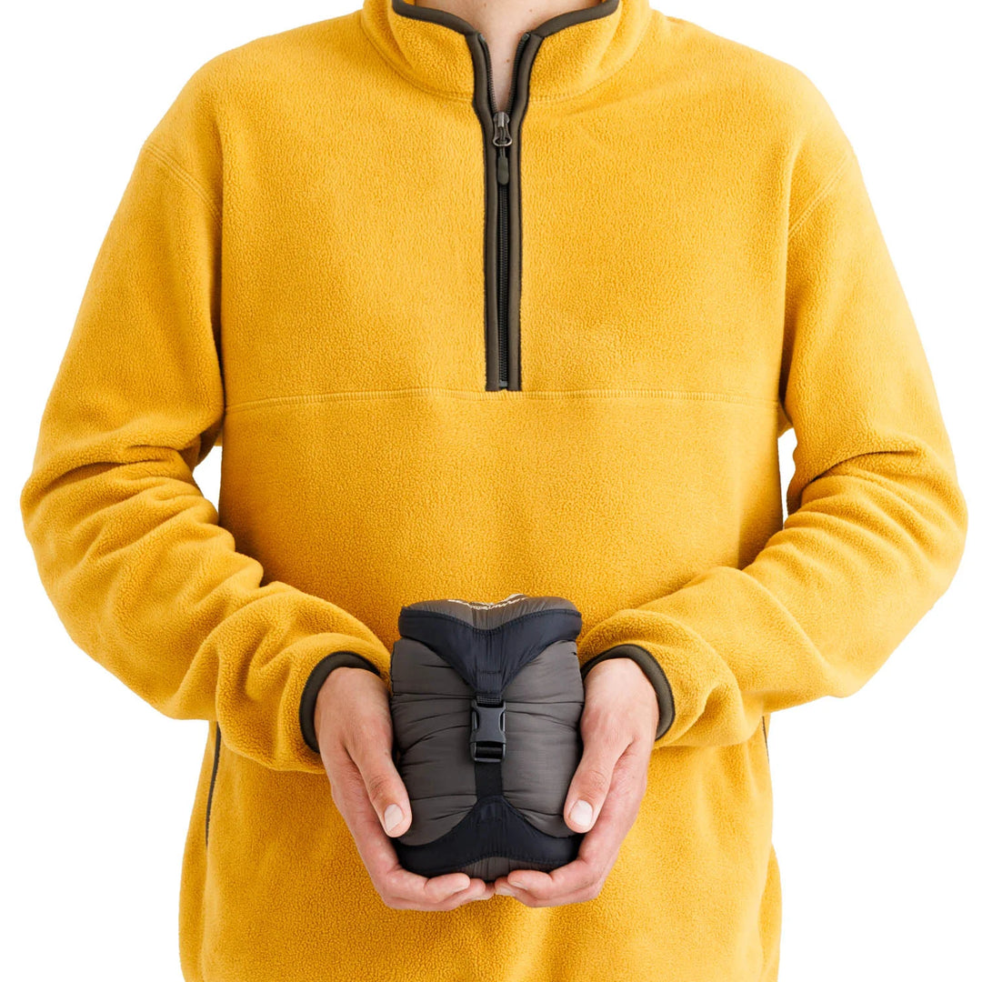 Sea to Summit Spark 7C Down Sleeping Bag