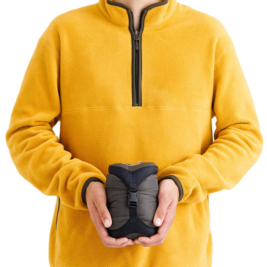 Sea to Summit Spark 7C Down Sleeping Bag