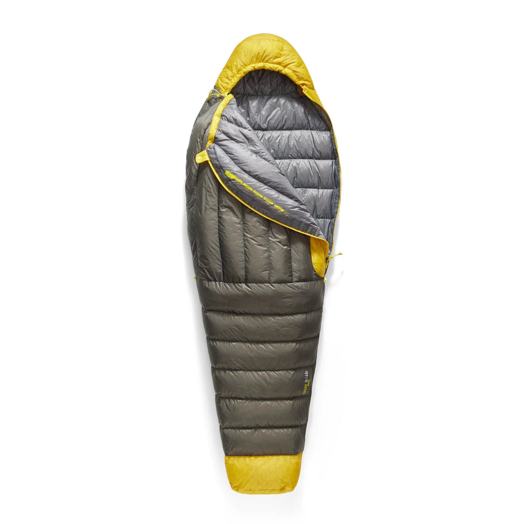 Sea to Summit Spark 7C Down Sleeping Bag