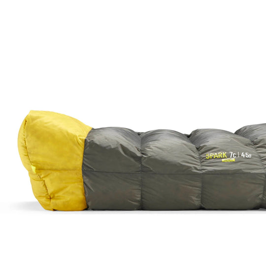 Sea to Summit Spark -1C Down Sleeping Bag