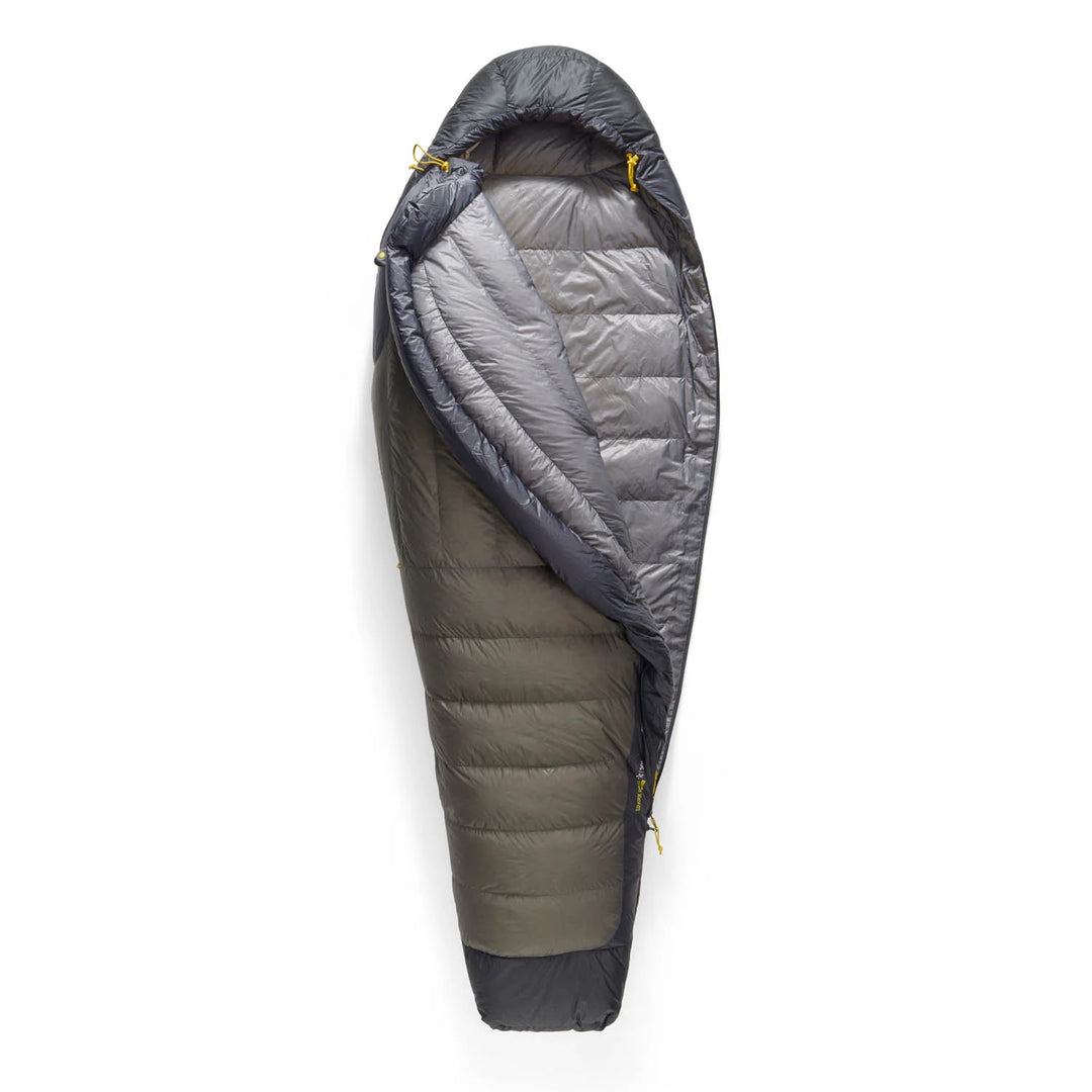 Sea to Summit Spark Pro -1C Down Sleeping Bag