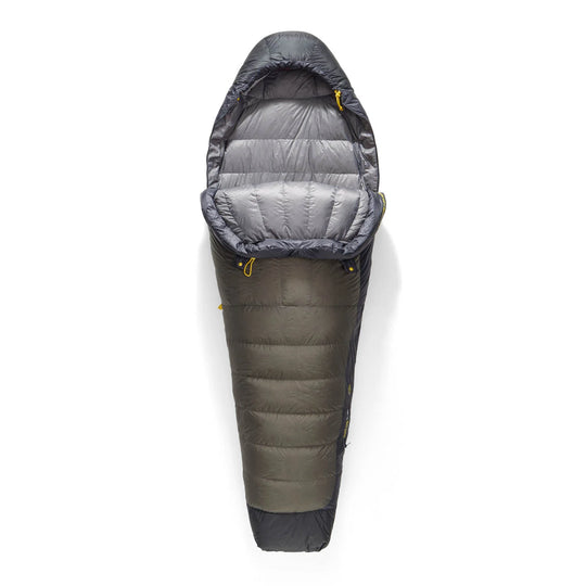 Sea to Summit Spark Pro -1C Down Sleeping Bag