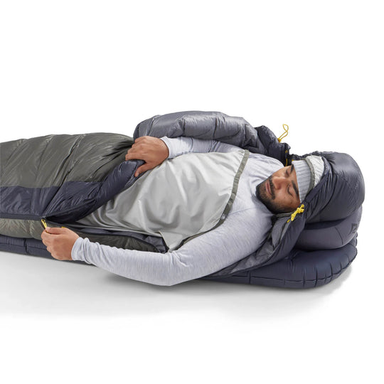 Sea to Summit Spark Pro -1C Down Sleeping Bag