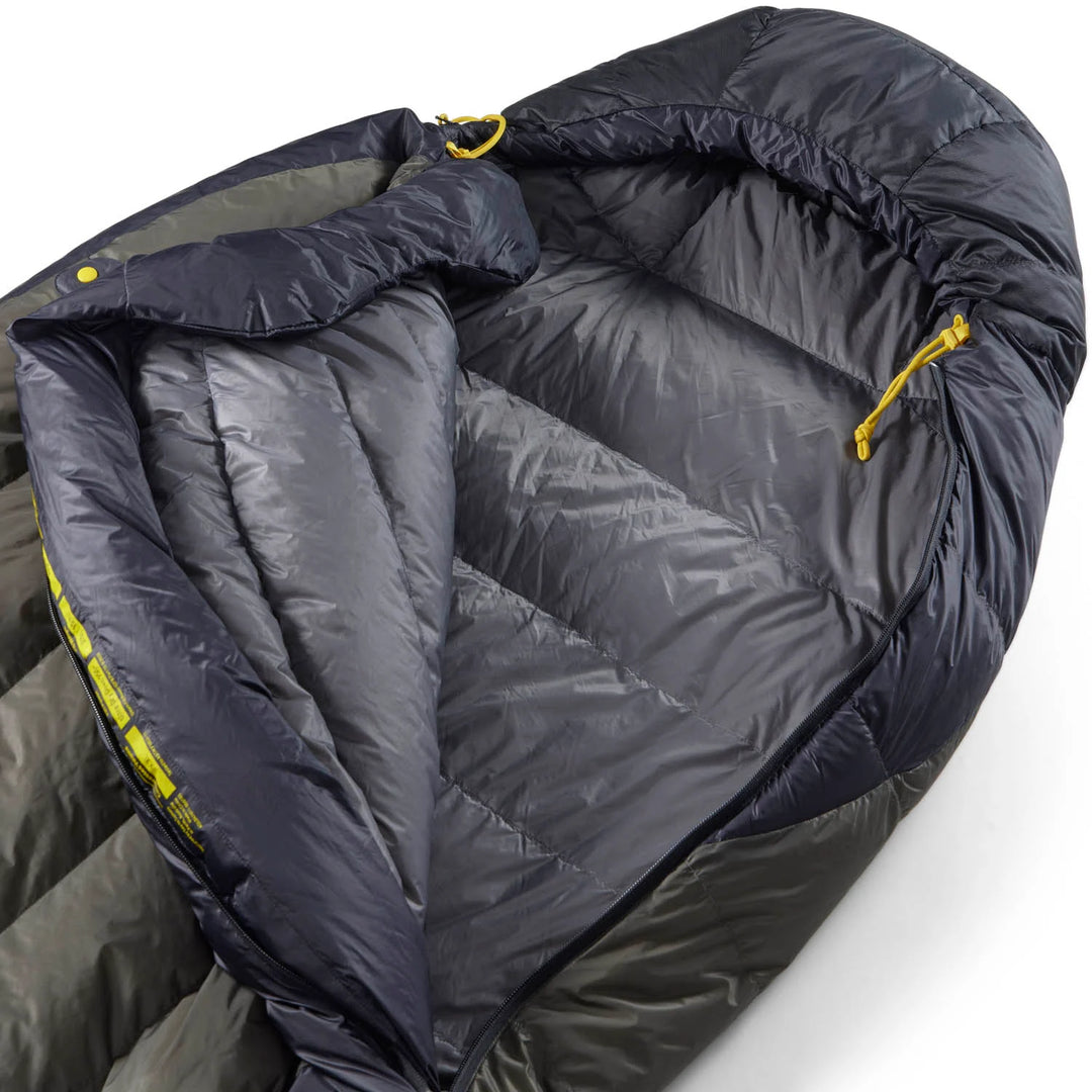 Sea to Summit Spark Pro -1C Down Sleeping Bag